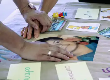 Menores de edad víctimas de reclutamiento ilícito Instrumentalizados por organizaciones criminales: los niños del conflicto