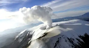 Nevado del Ruiz Aprueban ley que declara patrimonio a Armero y al Nevado del Ruiz para preservar su memoria