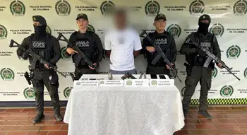Brigadier General Claudia Susana Blanco Romero, directora de Tránsito y Transporte Asesinan al sur de Bogotá a hermano de la directora de tránsito de la Policía