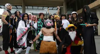 Comic Con Colombia Comic Con 2025: Fechas y todo lo que puede esperar del evento 'geek' en Bogotá