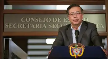 Los hermanitos Mucutuy regresan a su hogar tras dos años al cuidado del ICBF Los hermanitos Mucutuy regresan a su hogar tras dos años al cuidado del ICBF
