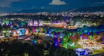 Así quedó la cartelera por días del Festival Cordillera