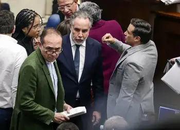 Reforma laboral: cerca de aprobarse, pero corriendo por tiempo
