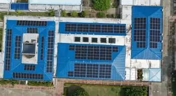 hospital autosostenible Gobierno entregó el primer hospital autosostenible en energía de Colombia