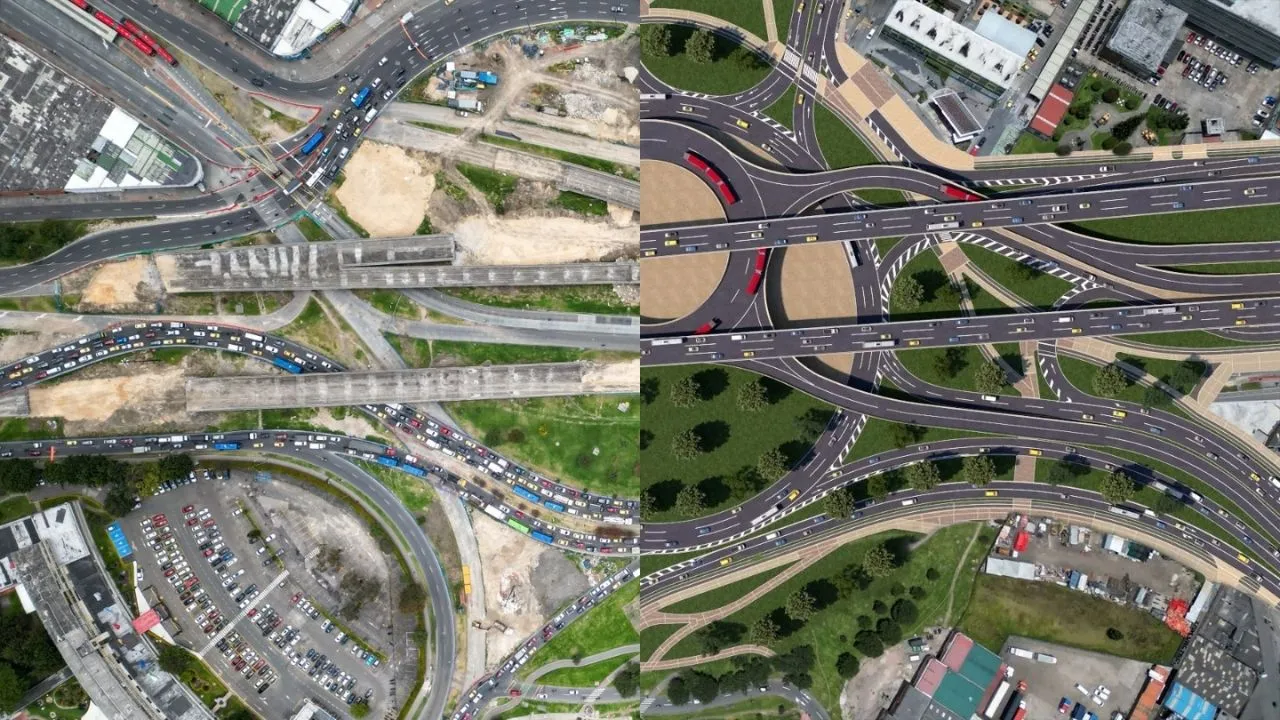 implosion puentes Implosión de puentes: Desvíos, evacuaciones y cierres, así se prepara la ciudad