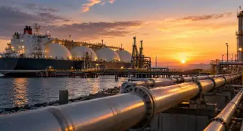 Importación de gas a Colombia Colombia alista nuevo modelo para buscar gas en mercados internacionales: así se mueven las fichas
