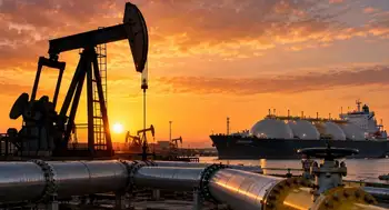 Importacion de gas en Colombia Colombia produjo menos petróleo y aumentó importaciones de gas en agosto: estas son las cifras