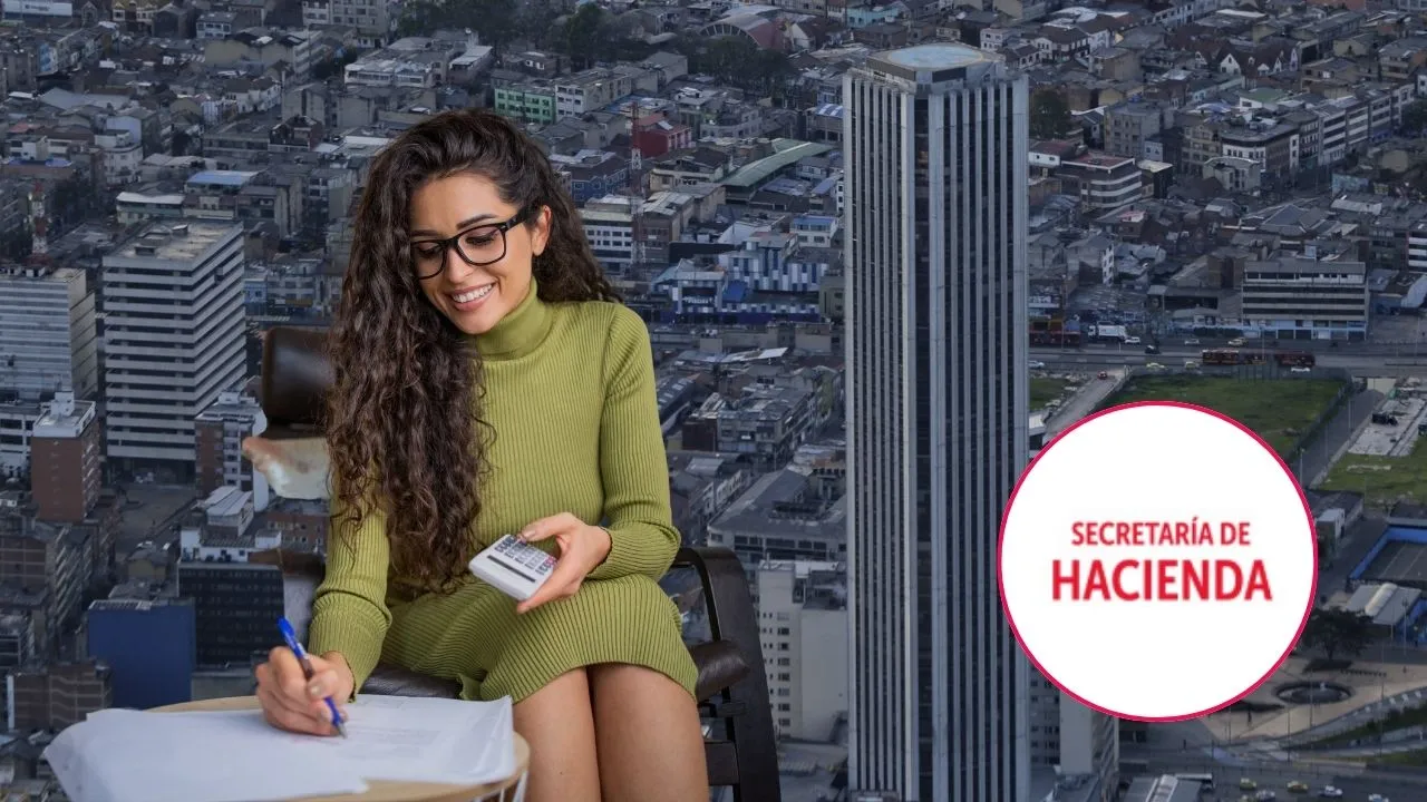 Impuestos Bogotá ¿Aún no paga el predial en Bogotá? Esta es la fecha límite para obtener el 10 % de descuento
