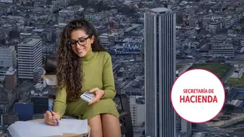 Impuestos Bogotá ¿Aún no paga el predial en Bogotá? Esta es la fecha límite para obtener el 10 % de descuento