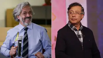 ¿Impulsó el petrismo los votos de Oviedo en 'La gran consulta'? El misterio de los votos de Oviedo: ¿impulsó el petrismo al exdirector del DANE en la consulta?
