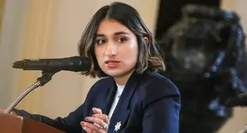 Imputación a Laura Sarabia Fiscalía imputó cargos a Laura Sarabia por el caso del polígrafo a Marelbys Meza