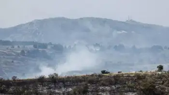 Incendios forestales en España Incendio forestal en España ya arrasó 32.000 hectáreas: así luchan por controlar las llamas