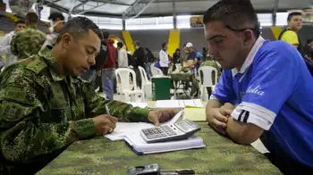 Incorporarse al Ejercito beneficios Requisitos y beneficios por incorporarse al Ejército Nacional: le pagarán un salario mínimo