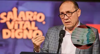 Incremento de salario mínimo se mantiene Salario mínimo se mantendrá con nuevo decreto en $ 2.000.000