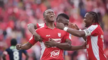 Independiente Santa Fe Copa Libertadores 2026 | Santa Fe, a 'matar' gigantes para soñar con la siguiente ronda
