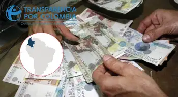 Índice de Percepción de Corrupción ¿Qué tan corrupta es Colombia ante el mundo?