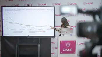 Inflación Inflación anual en febrero se ubicó en 5,29% en Colombia