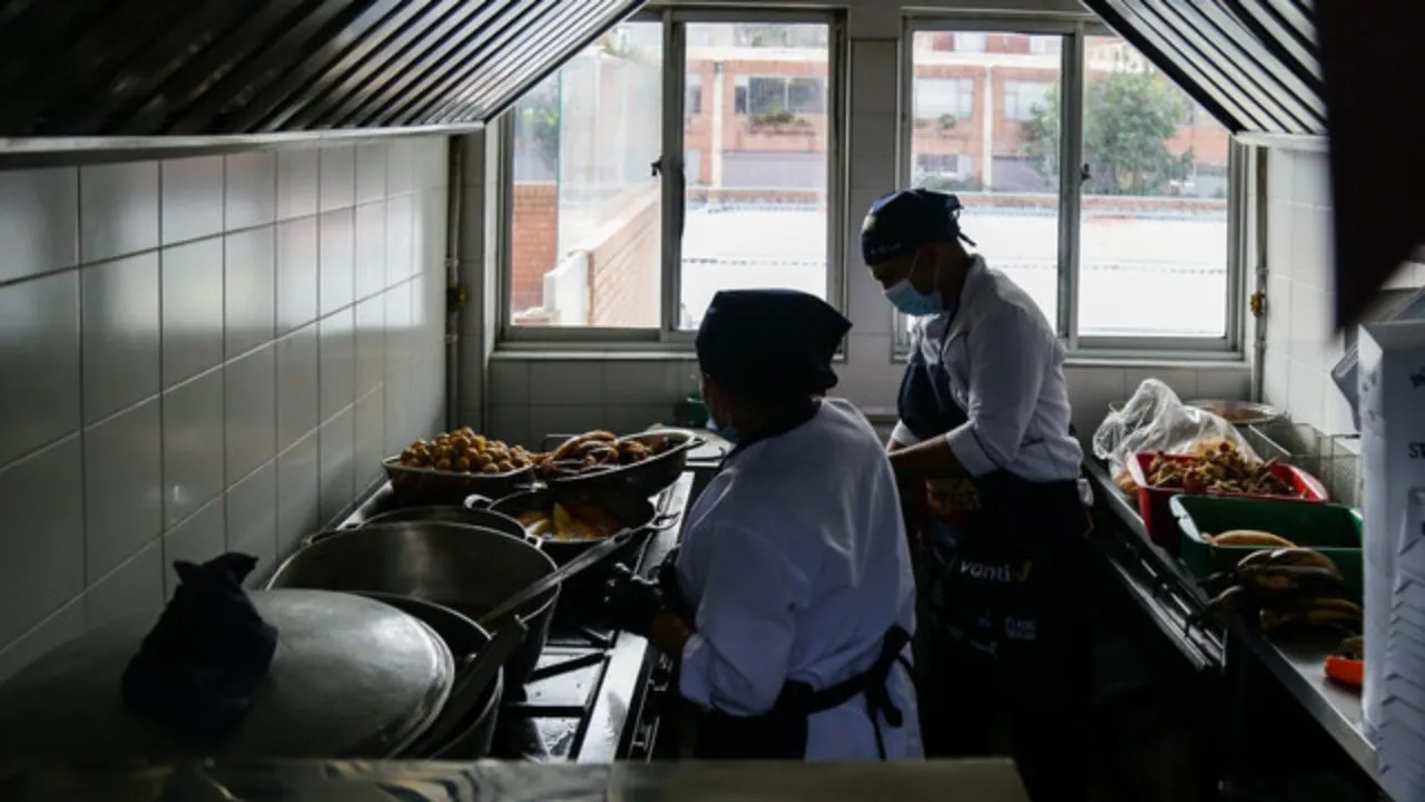Inflación de Colombia en julio 2025 Estas son las ciudades en las que más subió la inflación en julio