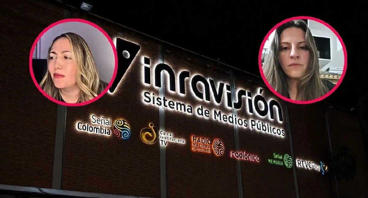 Influencers Inravisión Influencers afines a De La Espriella responden a polémica por contratos en RTVC: esto dijeron