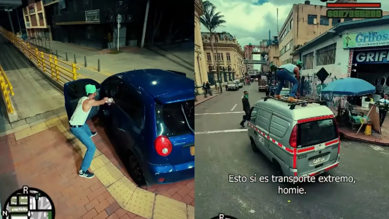 Influencers peligrosos ¿Puede un influencer meterse en problemas por un video viral? Esto dice la ley colombiana