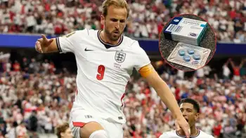 Inglaterra estaría pensando usar viagra contra México en el juego por los octavos de final El polémico método con viagra que usará Inglaterra contra México en el Mundial 2026: ¿Se puede?