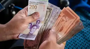 Ingreso Integral Venezuela Ingreso Integral para jubilados subió 4,4 % en bolívares: ¿cuánto reciben y cuáles son las fechas?