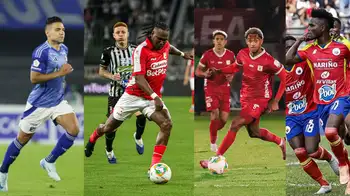 Inicia la fecha 3 de la Liga BetPlay 2026-I. La Liga Colombiana no da respiro: una fecha 3 que se juega contra el tiempo