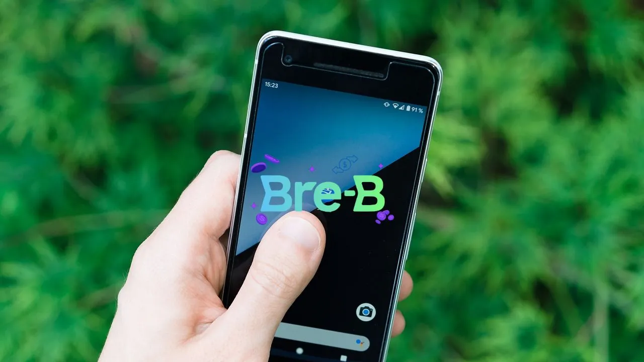 Inicio de operaciones nacionales de Bre-B Este lunes empieza a operar Bre-B, esto es lo que debe tener en cuenta