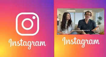 Instagram empezó a probar videos horizontales de hasta 90 minutos. Instagram prueba videos horizontales de hasta 90 minutos con Features para competir con YouTube