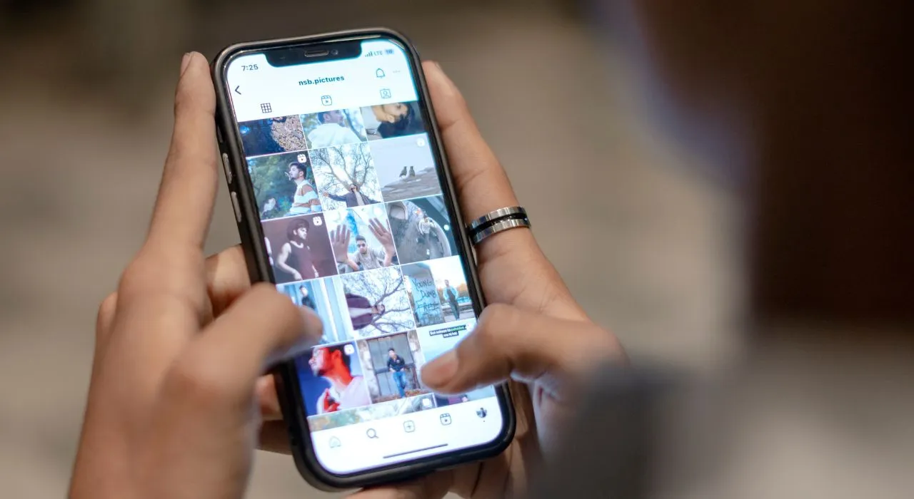 Cómo proteger las imágenes de Instagram para que no aparezcan en Google Cómo proteger las imágenes de Instagram para que no aparezcan en Google