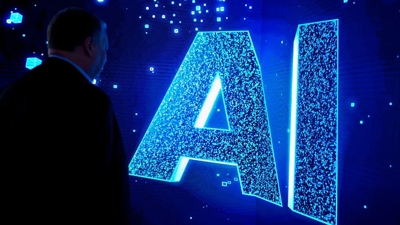 Inteligencia artificial (IA) Inteligencia artificial: ¿aliada de la rutina diaria, o amenaza para el pensamiento crítico?