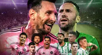 Inter Miami con Messi visitará a Nacional en un amistoso histórico en 2026. Messi regresa a Colombia: así será el partido Atlético Nacional vs. Inter Miami en enero de 2026