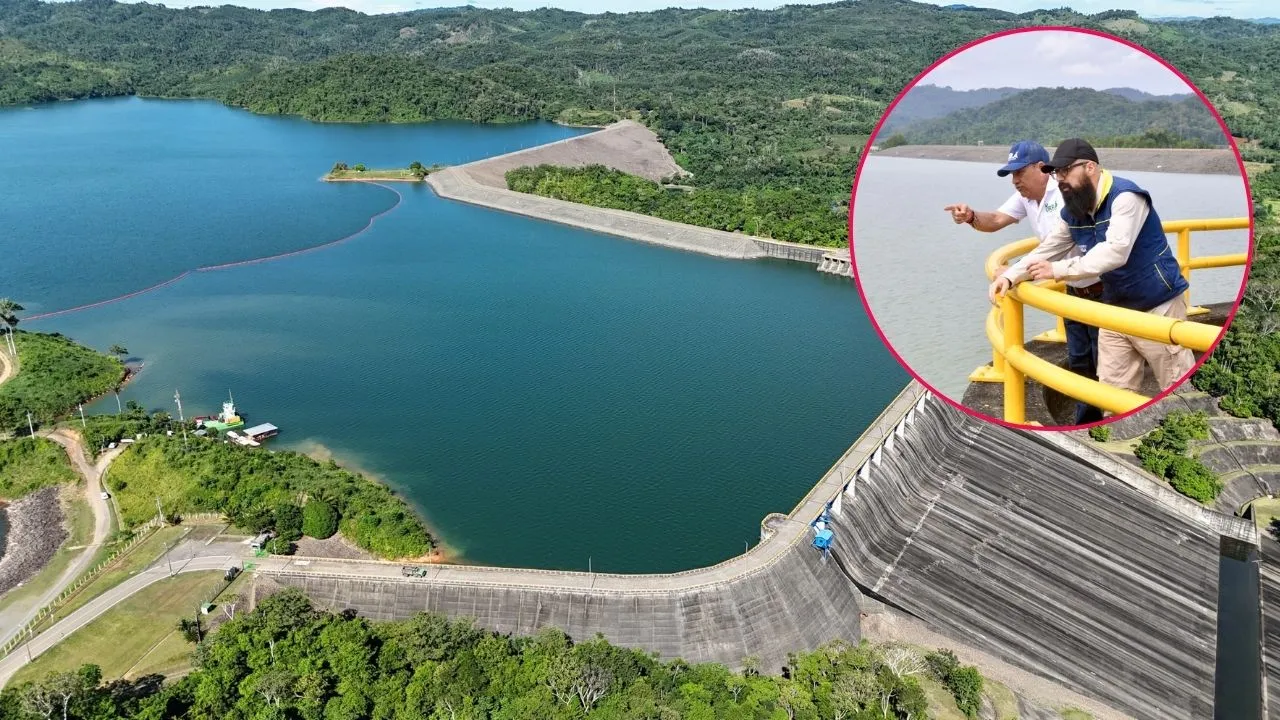 Inundaciones en Córdoba ¿Qué relación tiene la hidroeléctrica Urrá con las inundaciones en Córdoba? Lo que se sabe
