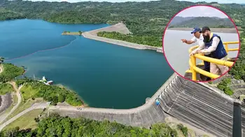 Inundaciones en Córdoba ¿Qué relación tiene la hidroeléctrica Urrá con las inundaciones en Córdoba? Lo que se sabe