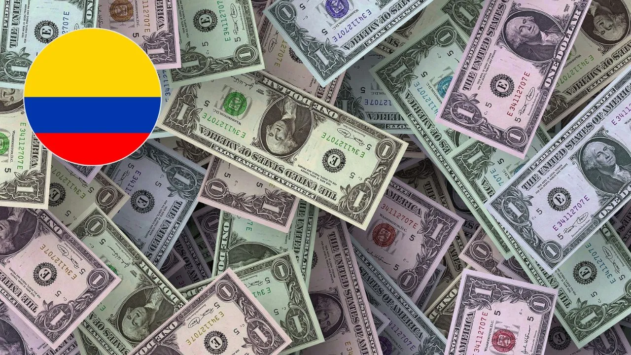 Inversión extranjera directa en Colombia en enero 2026 Colombia se devolvió 20 años en términos de inversión extranjera directa