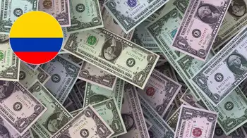 Inversión extranjera directa en Colombia en enero 2026 Colombia se devolvió 20 años en términos de inversión extranjera directa