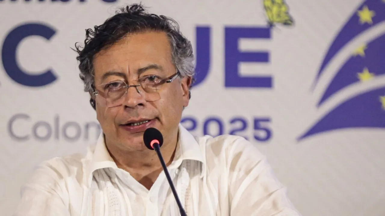 Investigación en la Comisión de Acusaciones al presidente Gustavo Petro Así se investiga a un presidente de la República en la Comisión de Acusaciones