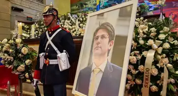 Investigación Miguel Uribe Caso Miguel Uribe Turbay: así va el proceso por su asesinato y quiénes están condenados