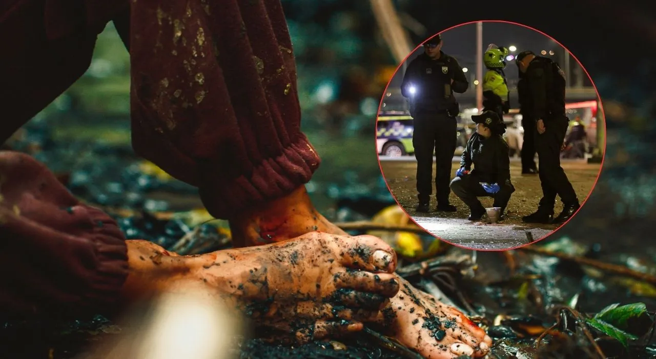 Investigan primera masacre de 2026 en Colombia Conflicto armado en Colombia: primera masacre de 2026