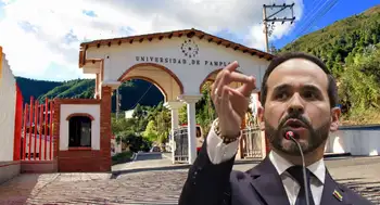Investigará Universidad de Pamplona Ministerio de Educación abre investigación preliminar a la Universidad de Pamplona