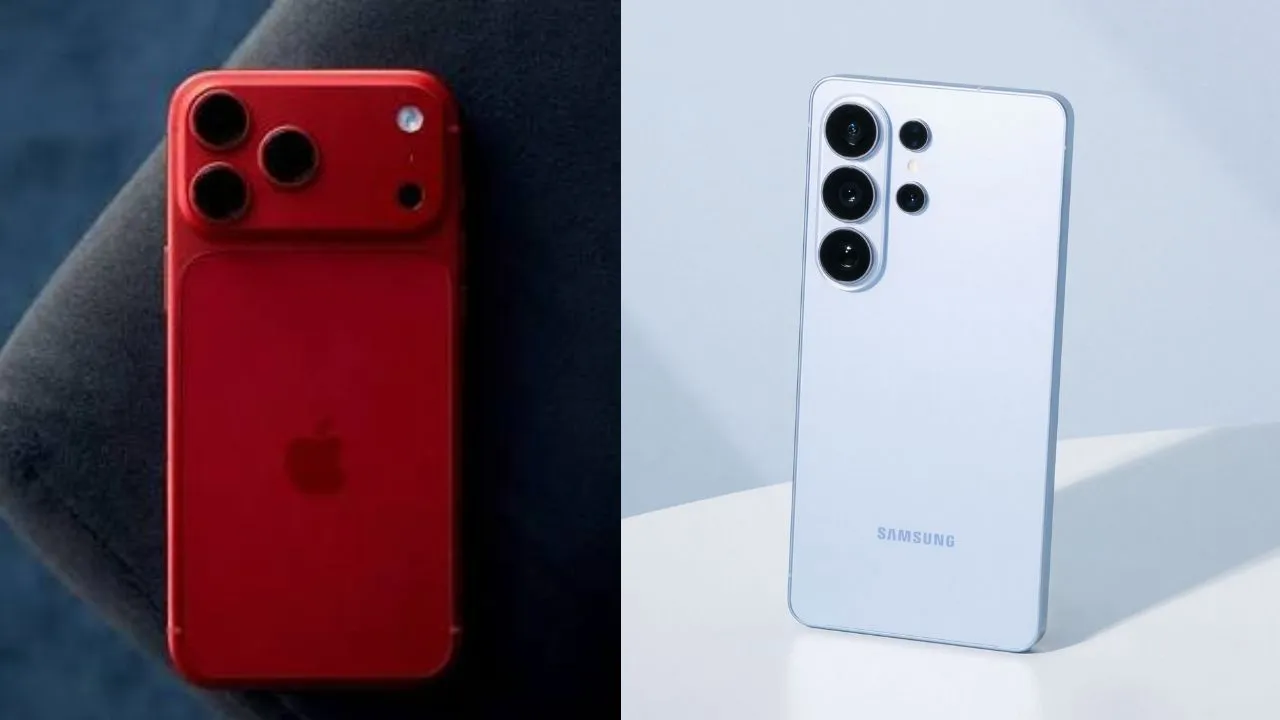 iPhone 18 o Galaxy S27 iPhone 18 o Galaxy S27: ¿cuál tendría la mejor inteligencia artificial?