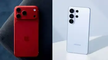 iPhone 18 o Galaxy S27 iPhone 18 o Galaxy S27: ¿cuál tendría la mejor inteligencia artificial?