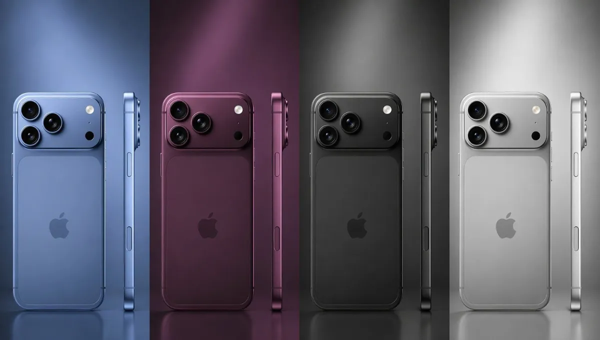 iPhone 18 Pro y Pro Max reportan fallas y bloqueos de software. ¿iPhone 18 y Pro Max comienzan con problemas? Usuarios reportan fallas de software y bloqueos