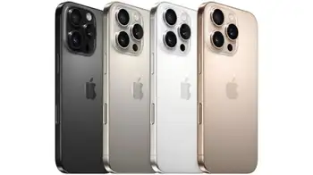 Iphone El iPhone 18 y el iPhone Ultra plegable: precios, características y todo lo que debe saber