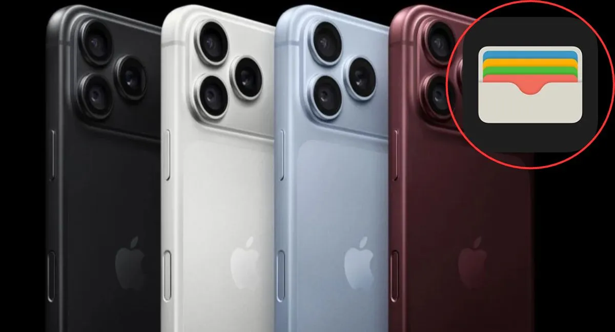 iPhone La llegada del iPhone 18 y las grandes novedades de Apple Wallet con el iOS 27