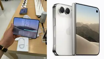 iPhone Duo: reportan grietas en la pantalla tras su estreno en tiendas. Usuarios reportan grietas en el iPhone Duo a pocas horas de su lanzamiento: ¿qué está pasando?