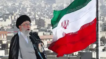 Alí Jamenei Irán anuncia el regreso del internet y plazo para que manifestantes se entreguen