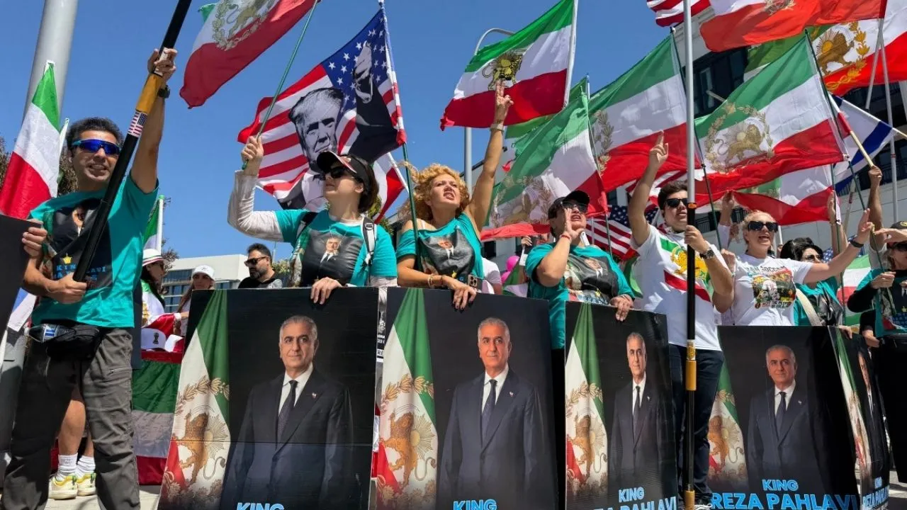 Irán Prohibición absoluta: la estricta regla que la Selección de Irán debe cumplir en el Mundial 2026