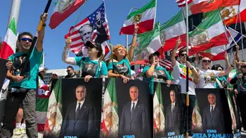 Irán Prohibición absoluta: la estricta regla que la Selección de Irán debe cumplir en el Mundial 2026