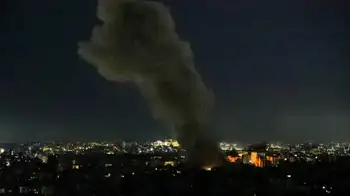 Irán advierte de una guerra larga que "destruirá" la economía mundial Irán advierte de una guerra larga que "destruirá" la economía mundial